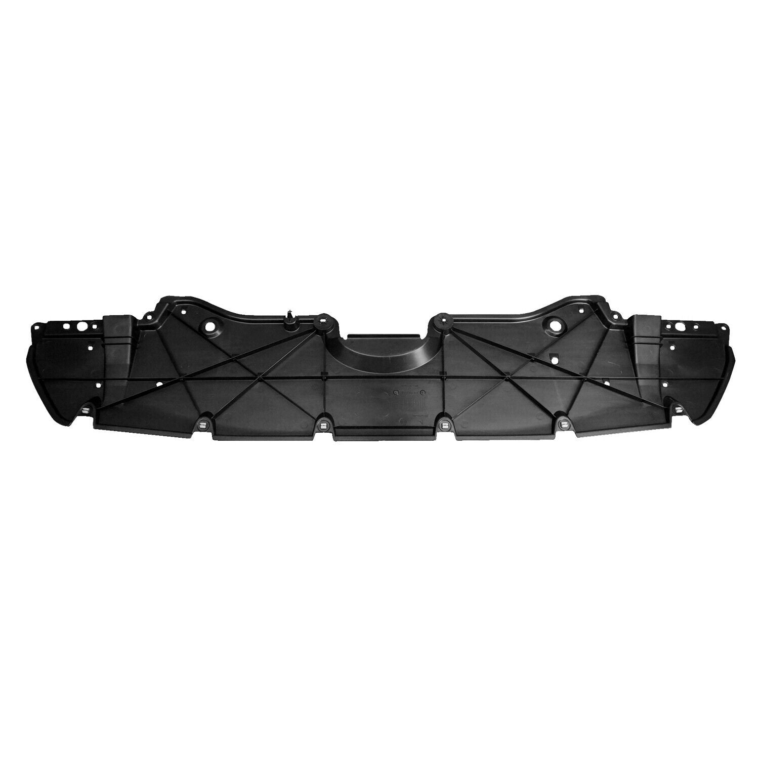 Protection de soubassement avant avant pour Toyota Venza XSE (2021-2024), TO1228291