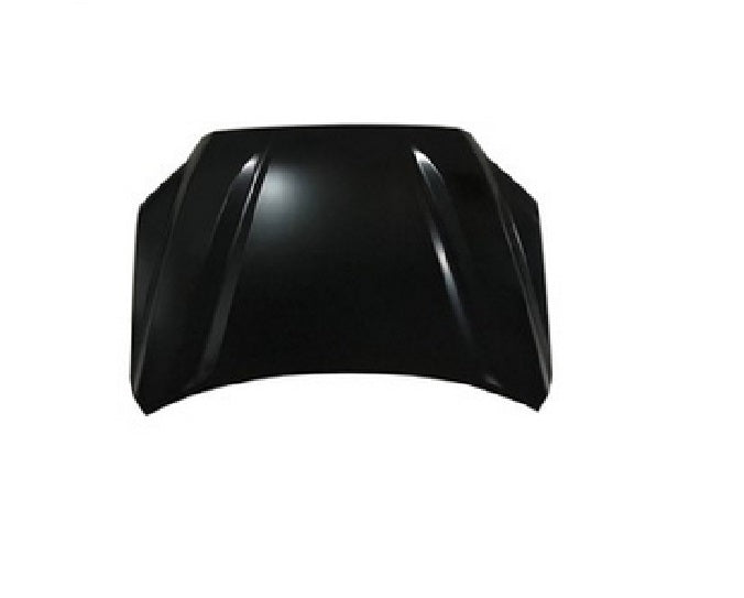 Capot en aluminium pour Toyota Tundra 2022-2023, référence To1230264 - Hunt Parts