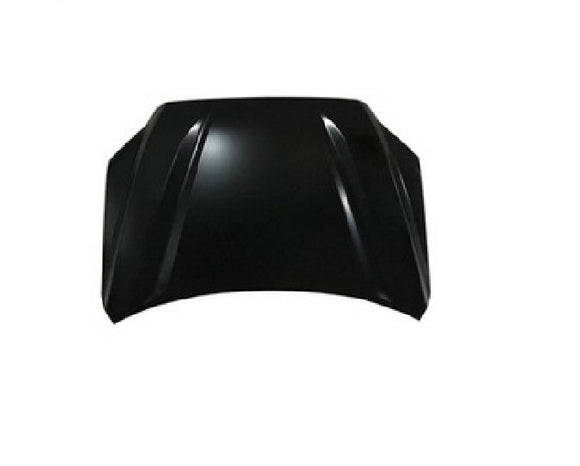 Hood Toyota Tundra 2022-2023 Aluminum , To1230264