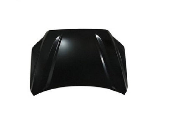 Hood Toyota Tundra 2022-2023 Aluminum , To1230264