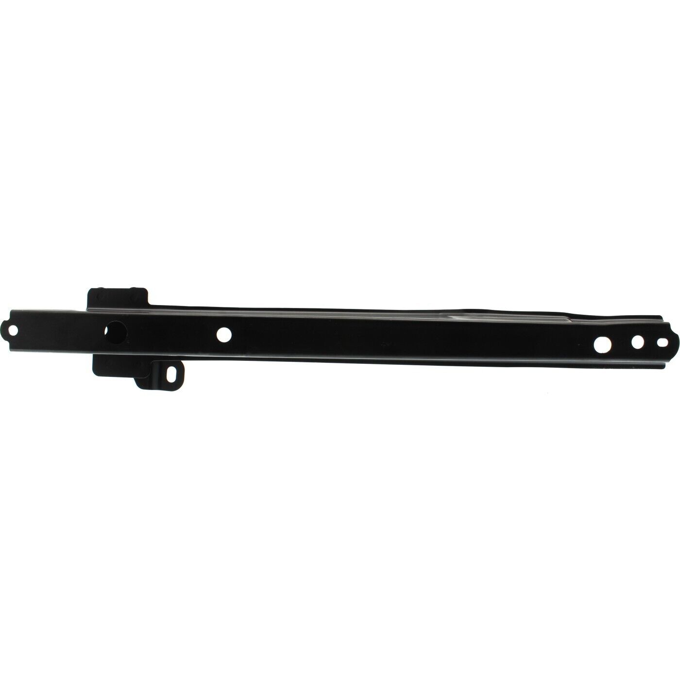 Support de verrouillage de capot en acier pour Toyota Tundra 2014-2021, référence TO1233129 - Hunt Parts