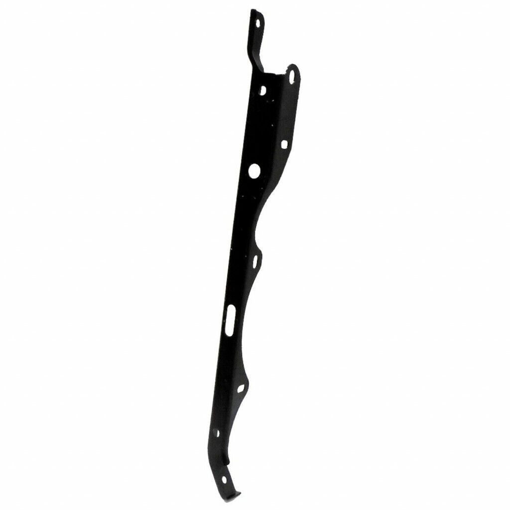 Support de verrouillage de capot en acier pour Toyota Prius 2019-2020, TO1233139