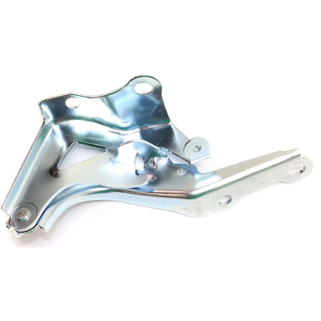 Charnière de capot côté conducteur pour Toyota Avalon 2013-2018, en acier, TO1236178 - Hunt Parts