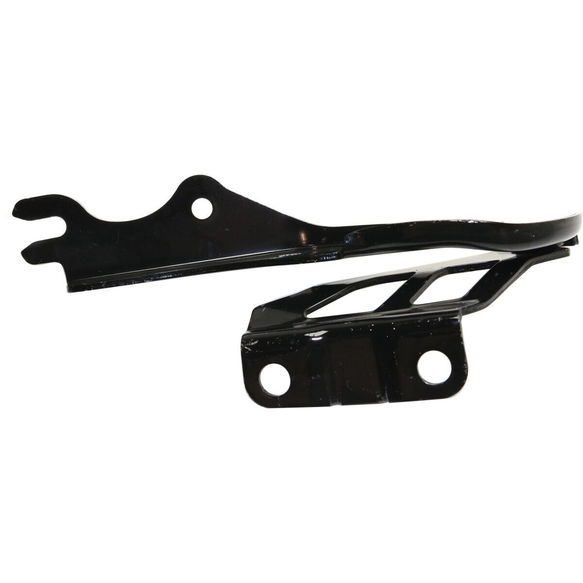 Charnière de capot côté passager pour Toyota Yaris Hatchback 2020, TO1236229 - Hunt Parts