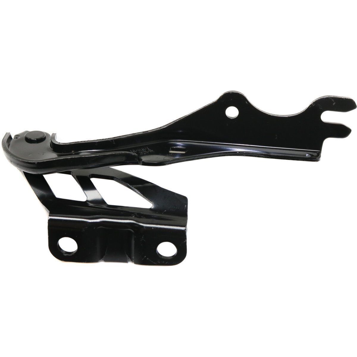 Charnière de capot côté conducteur pour Toyota Yaris Hatchback 2020, TO1236230 - Hunt Parts