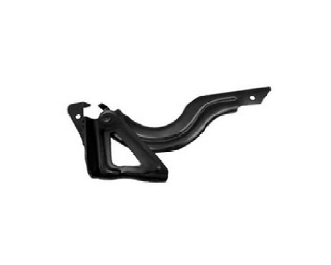 Charnière de capot côté passager pour Toyota Tundra 2022, en acier, TO1236267 - Hunt Parts