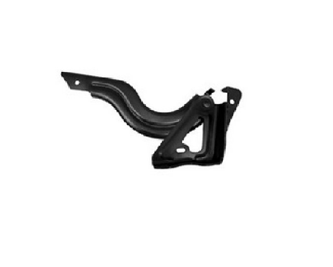 Charnière de capot côté conducteur pour Toyota Tundra 2022, en acier, TO1236268 - Hunt Parts