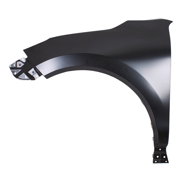 2021-2024 Toyota Venza Fender Front Driver Side Aluminum , TO1240281