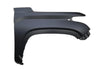 Fender Front Driver Side Toyota Sequoia 2023 Without Flare Holes , To1240283