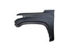Fender Front Driver Side Toyota Sequoia 2023 Steel With Flare Holes Capa , To1240284C