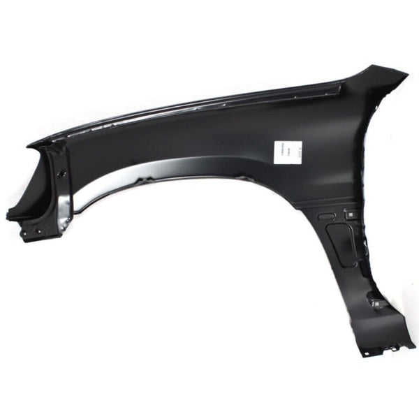 1998-2000 Toyota Rav4 Fender Front Passenger Side , TO1241170