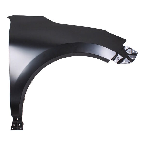 Fender Front Passenger Side Toyota Venza 2021 Aluminum , To1241281