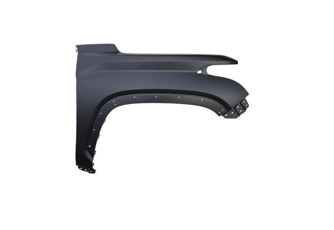Aile avant droite en acier pour Toyota Sequoia 2023-2025, TO1241284
