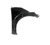Fender Front Passenger Side Toyota Bz4X 2023 Steel