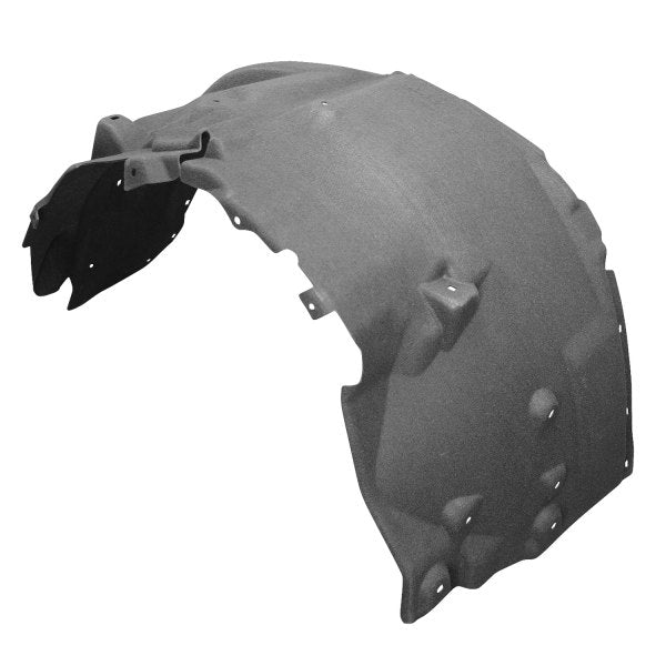 Doublure d'aile avant côté conducteur pour Toyota Tundra 2022-2025, TO1248254