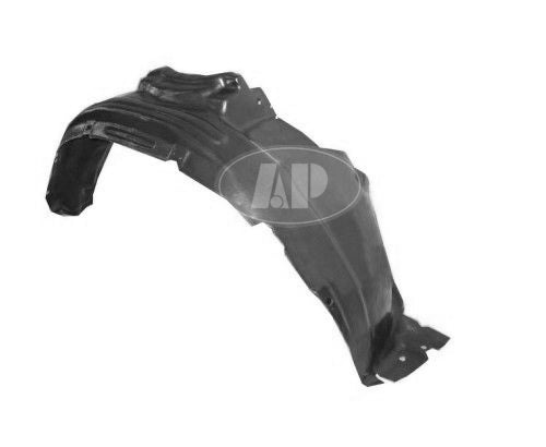 1996-2000 Toyota Rav4 Fender Liner Passenger Side , TO1249109