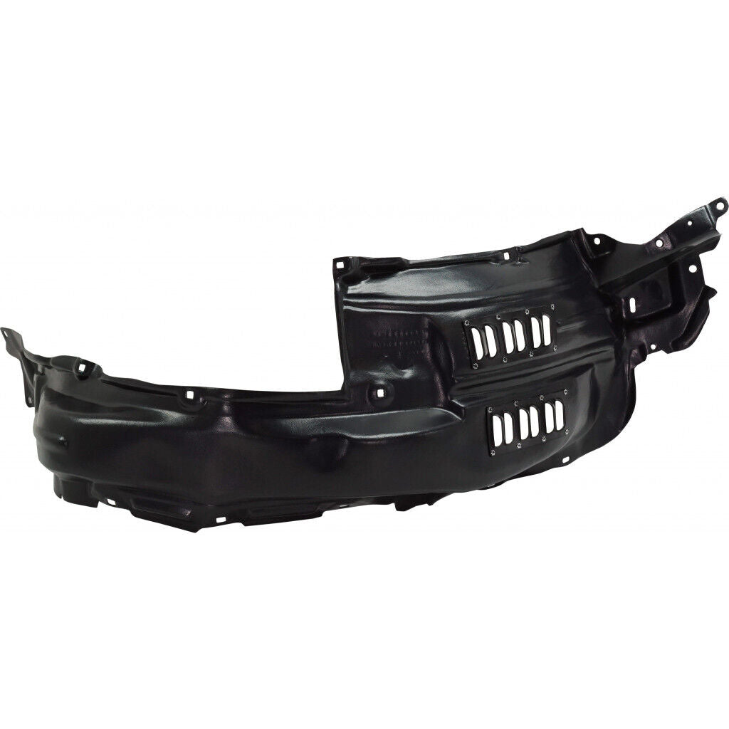 Aile avant intérieure côté passager pour Toyota 4Runner 2010-2013 (modèles limités), TO1249165 - Hunt Parts