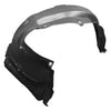 2010-2022 Toyota Sequoia Fender Liner Front Passenger Side , TO1249188