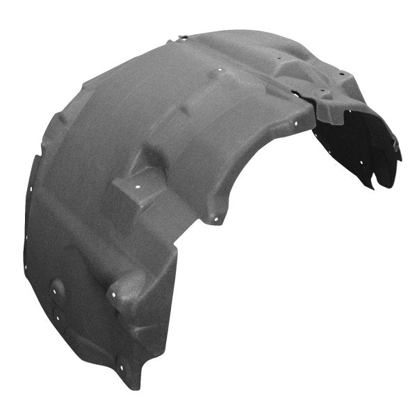 Doublure d'aile avant côté passager pour Toyota Tundra 2022-2025, TO1249254