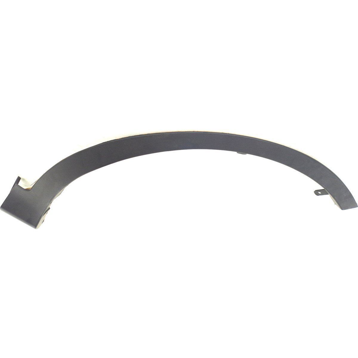 Moulure de roue avant côté conducteur pour Toyota Rav4 2013-2015, TO1290106