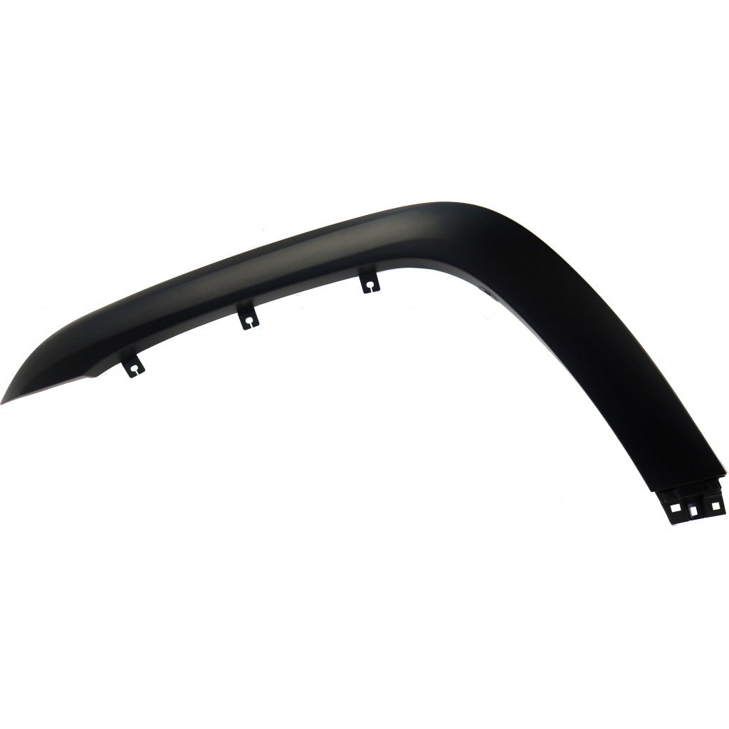 Enjoliveur d'aile pour Toyota 4Runner 2010-2013, référence To1290111 - Hunt Parts