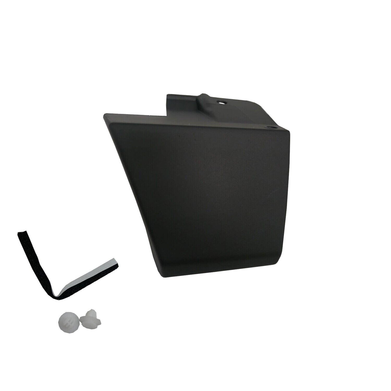 Garniture d'aile avant côté conducteur pour Toyota Rav4 (2019-2025), TO1290122U
