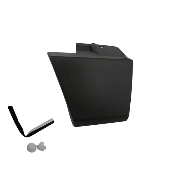 Wheel Arch Trim Front Driver Side Toyota Rav4 2019-2023 With 17In Wheels , To1290122U