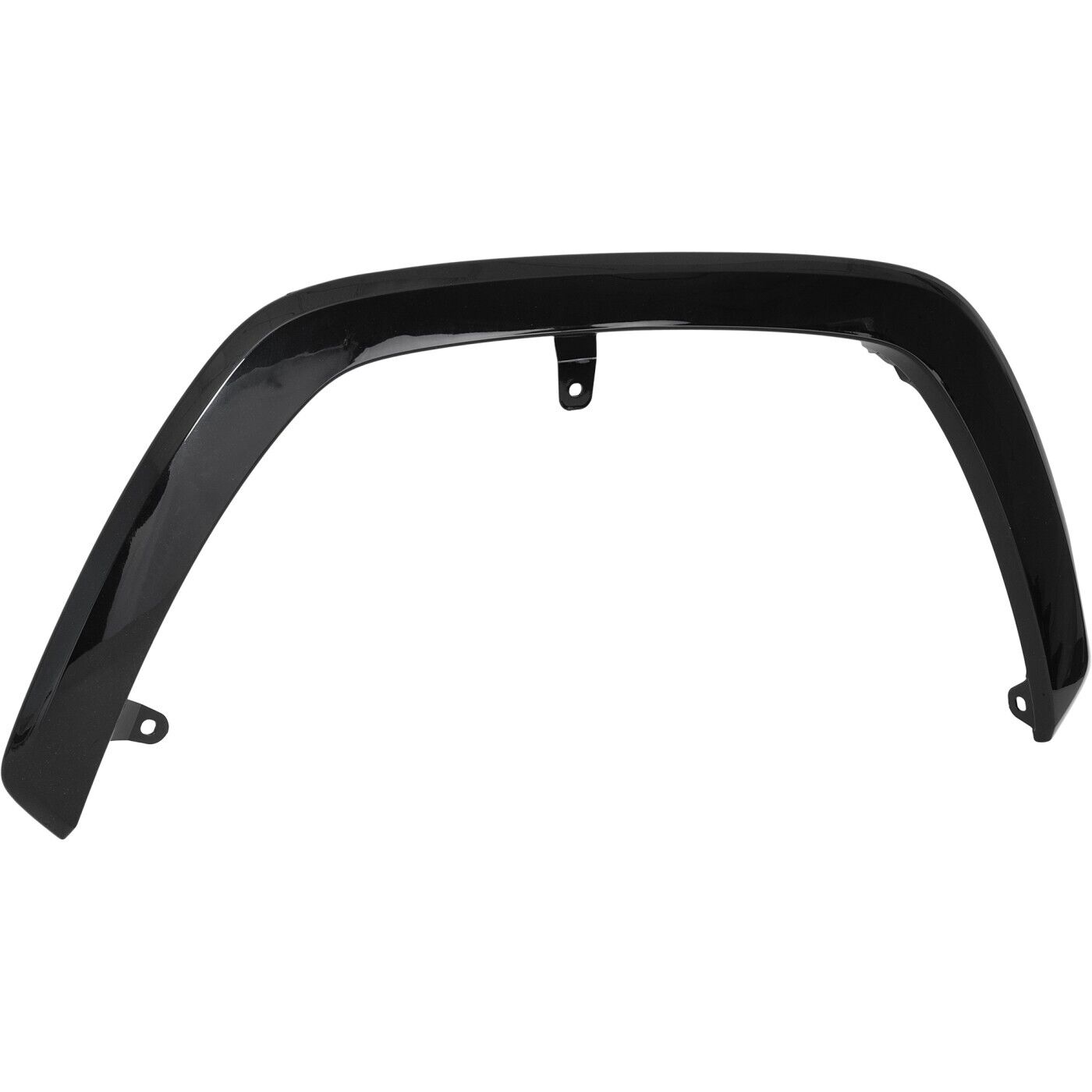 Garniture d'aile avant côté conducteur pour Toyota Rav4 (2019-2025), TO1290124