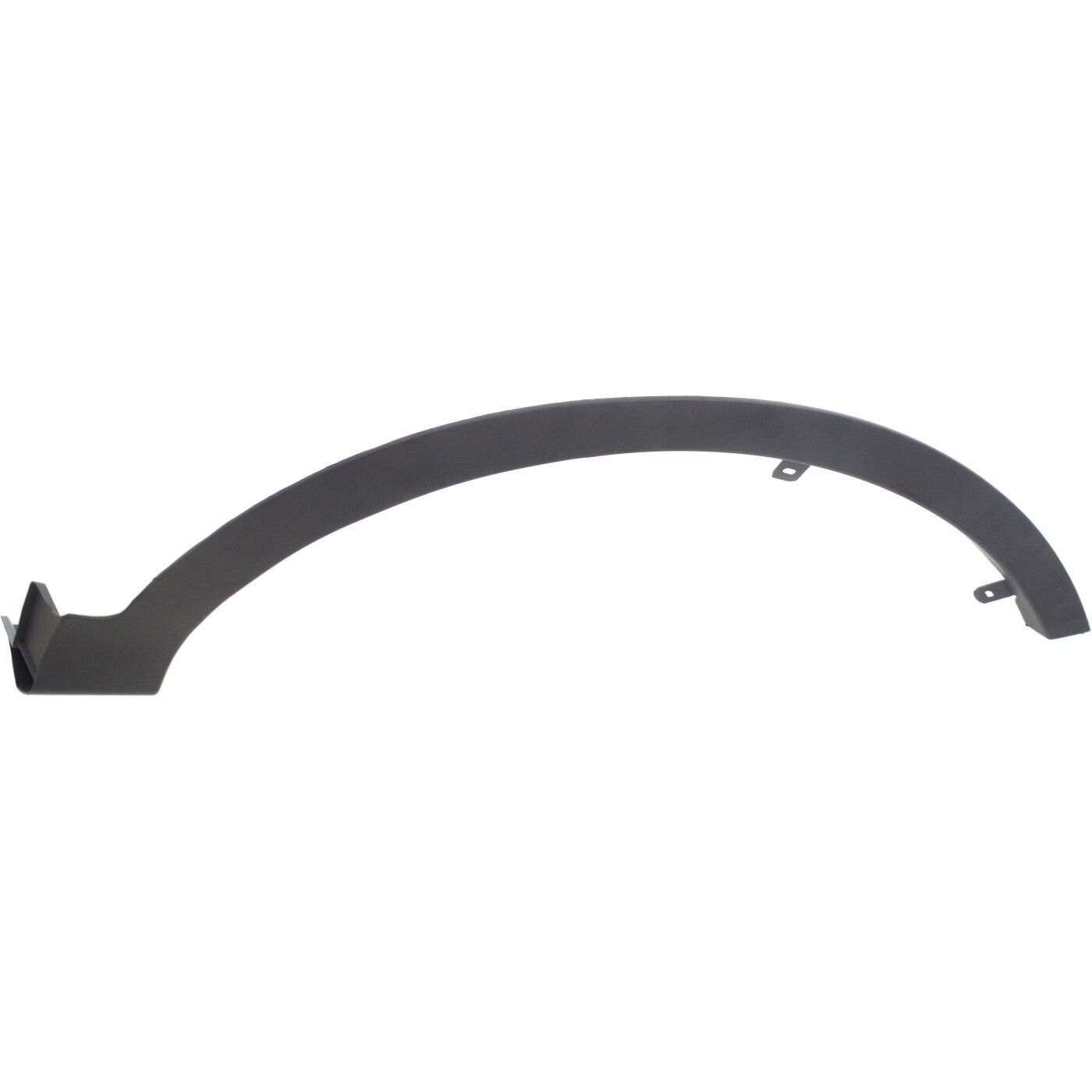Moulure de roue avant côté passager pour Toyota Rav4 2013-2015, noir texturé, fabrication américaine, TO1291106 - Hunt Parts