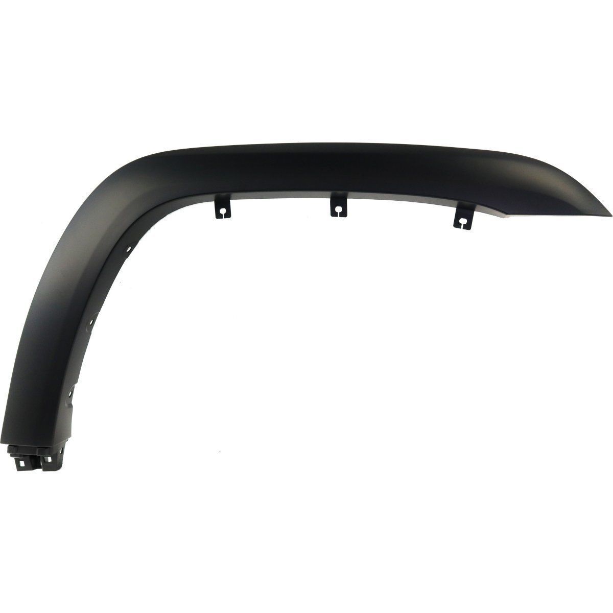 Enjoliveur d'aile pour Toyota 4Runner 2010-2013, référence To1291111 - Hunt Parts