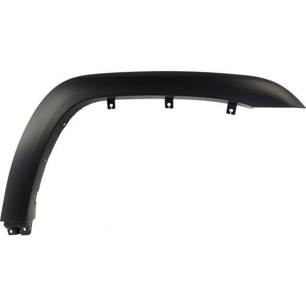 Wheel Arch Trim Toyota 4Runner 2010-2013 , To1291111