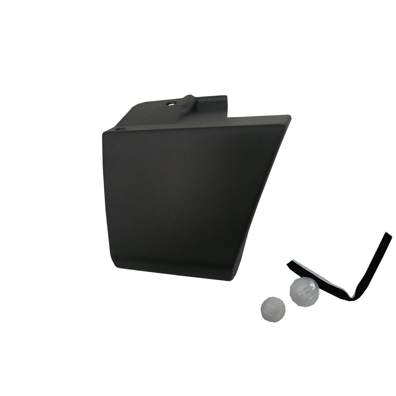 Garniture d'aile avant côté passager pour Toyota Rav4 (2019-2025), TO1291122U