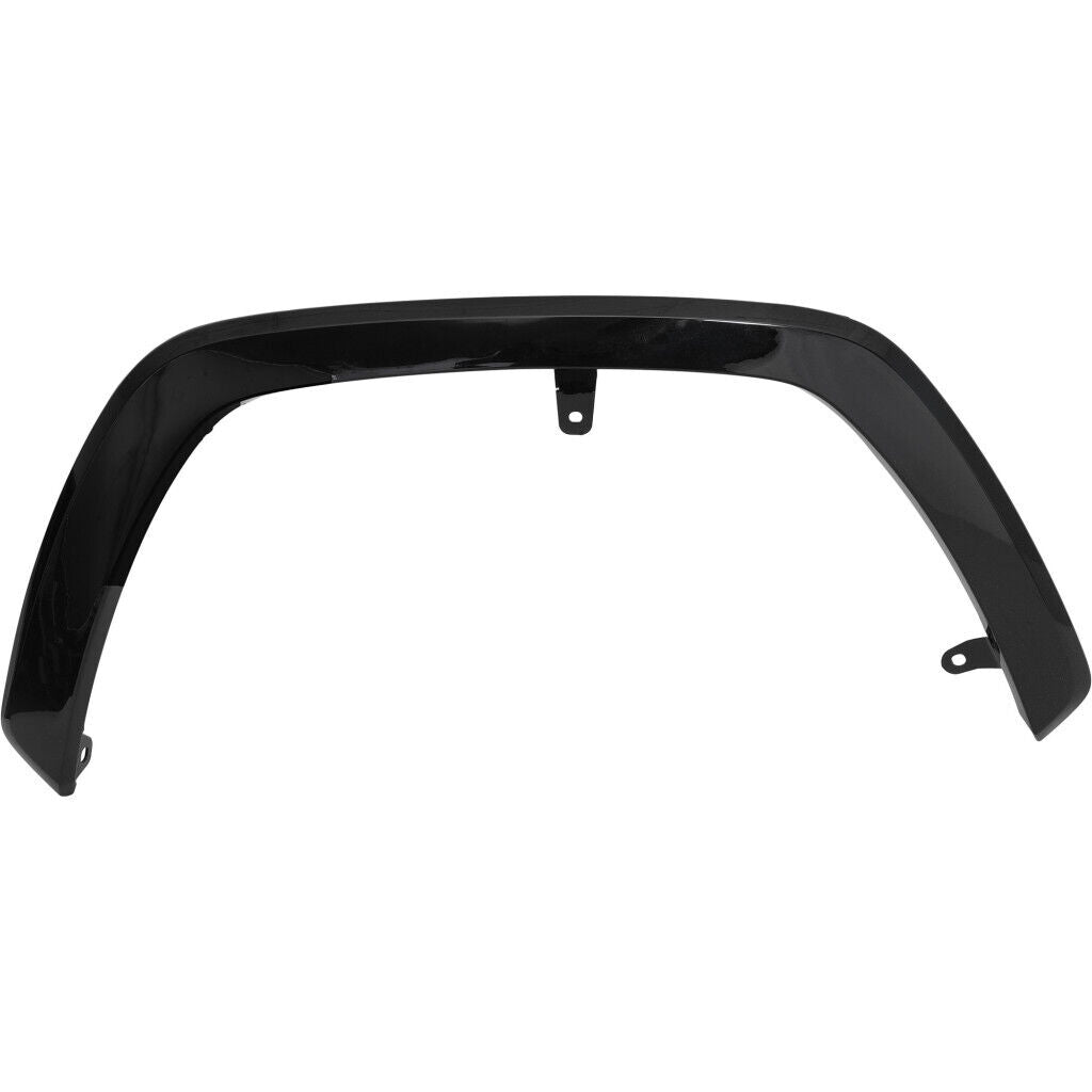 Garniture d'aile avant côté passager pour Toyota Rav4 (2019-2025), TO1291124