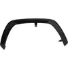 Wheel Arch Trim Front Passenger Side Toyota Rav4 2019-2023 , To1291124