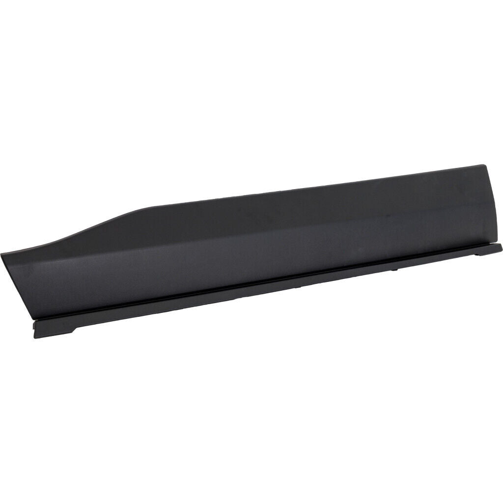 Moulure de porte inférieure avant côté conducteur pour Toyota Rav4 (2019-2023), TO1304111U