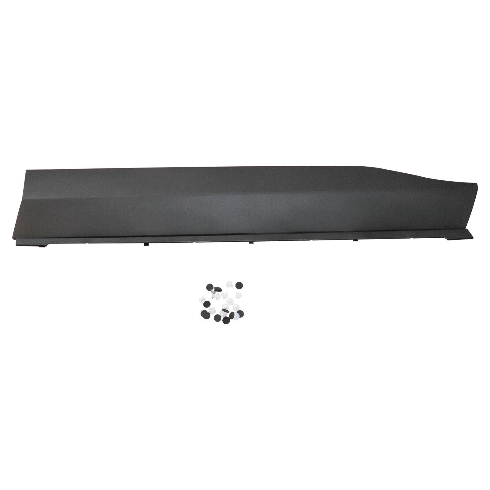 Moulure de porte avant côté passager pour Toyota Rav4 (2019-2023), TO1305111