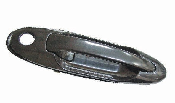 2000-2006 Toyota Tundra Door Handle Front Driver Side Outer , TO1310133