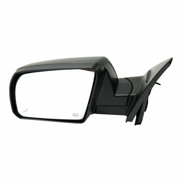 Mirror Driver Side Toyota Tundra 2014-2021 Power Textured Heated With Blind Spot Sr/Sr5 , To1320303