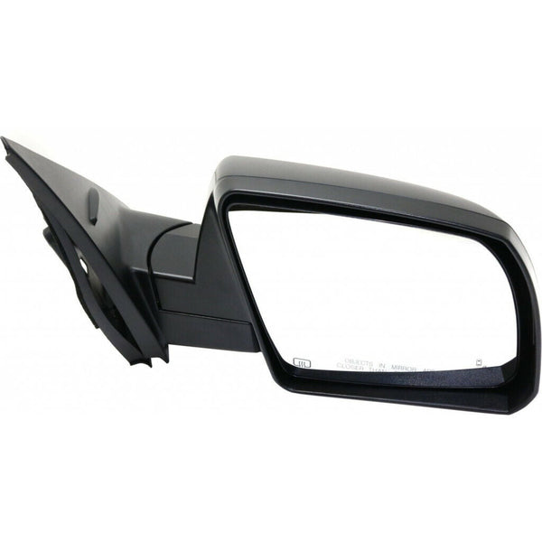 Mirror Passenger Side Toyota Tundra 2014-2021 Power Textured Heated With Blind Spot Sr/Sr5 , To1321303