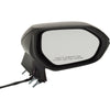 Mirror Passenger Side Toyota Corolla Sedan 2020-2022 Power Ptm Japan/Us Built , To1321391