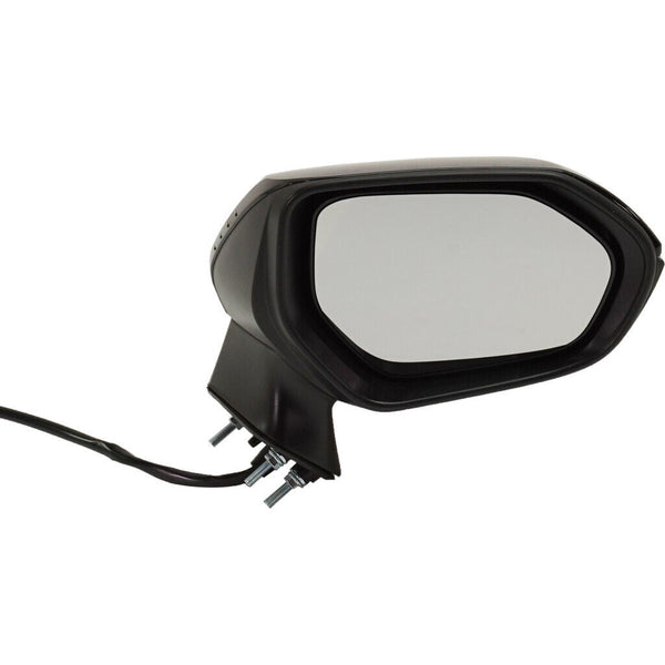 Mirror Passenger Side Toyota Corolla Sedan 2020-2022 Power Ptm Heated Japan/Us Built , To1321392