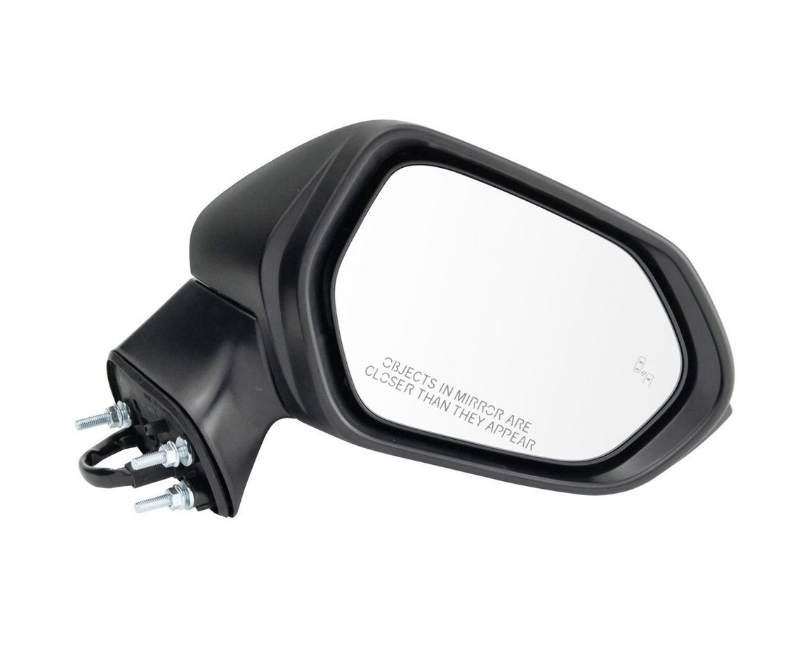 Rétroviseur extérieur droit électrique pour Toyota Corolla Sedan 2020-2025, TO1321393