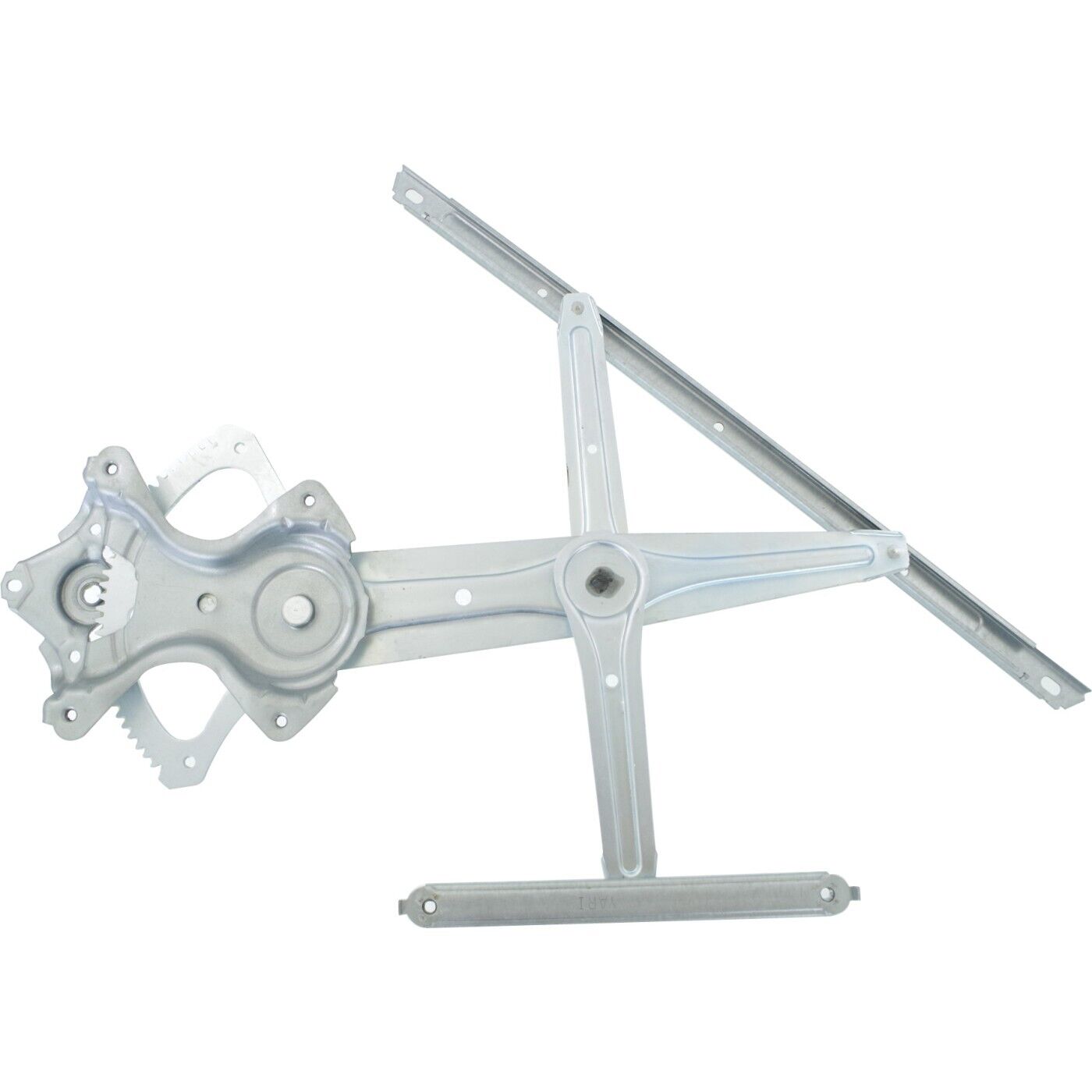 Lève-vitre avant côté conducteur pour Lexus RX350 (2016-2020), électrique, sans moteur, référence TO1350209 - Hunt Parts