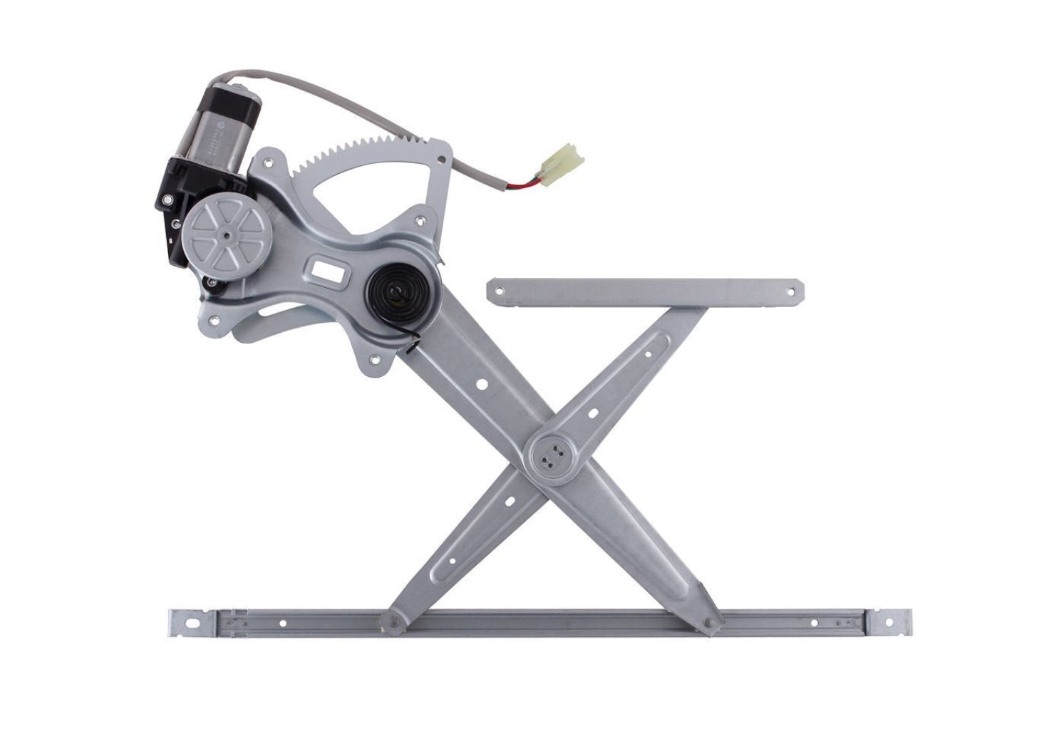 Lève-vitre avant côté passager pour Toyota Sequoia 2008-2022, référence To1351208 - Hunt Parts