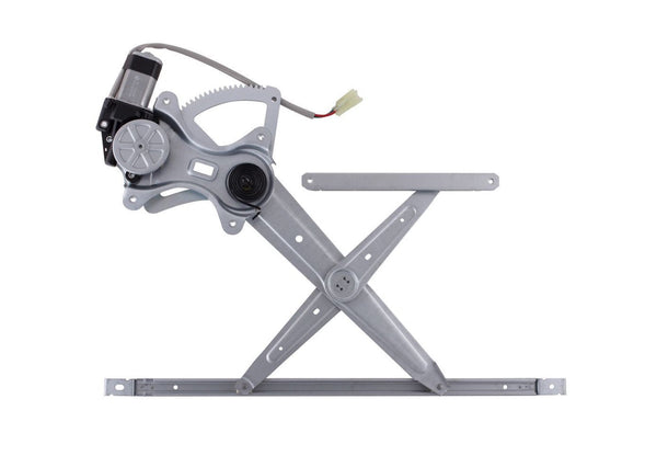 Window Regulator Front Passenger Side Toyota Sequoia 2008-2022 , To1351208