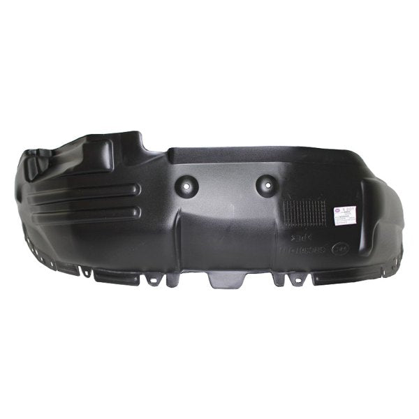 Passage de roue arrière côté conducteur pour Toyota Tacoma 2016-2023, TO1762104 - Hunt Parts