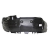 Fender Liner Rear Driver Side Toyota Tacoma 2016-2023