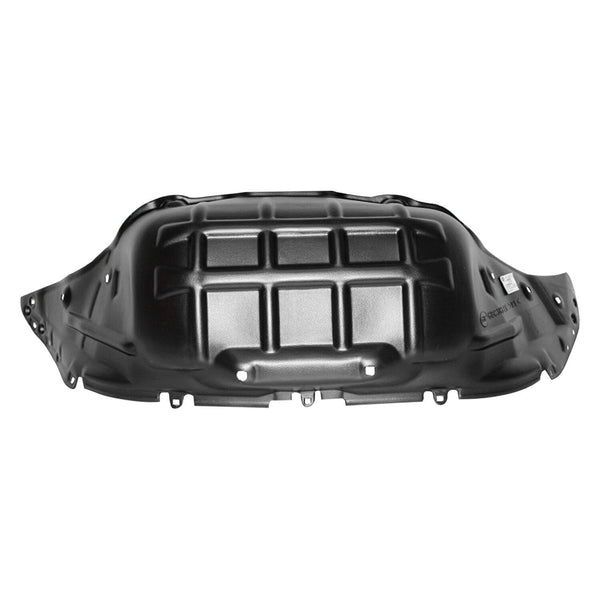 2014-2021 Toyota Tundra Fender Liner Rear Driver Side , TO1762105