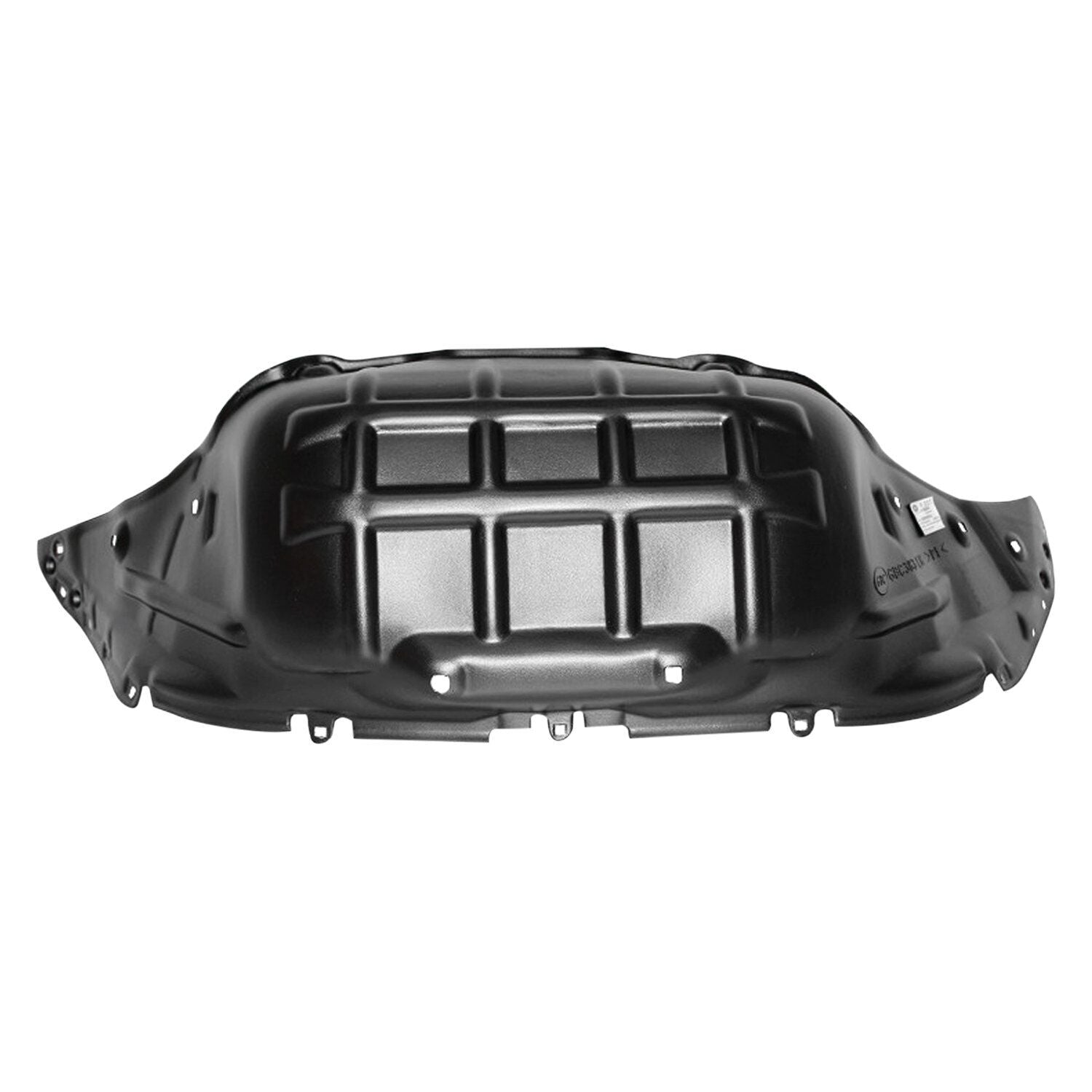 Passage de roue arrière côté conducteur pour Toyota Tundra 2014-2021, TO1762105 - Hunt Parts