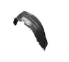 2022-2025 Toyota Tundra Fender Liner Rear Driver Side , TO1762106